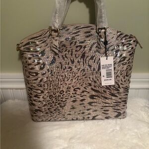 Brahmin Obsession Large Duxbury, NWT